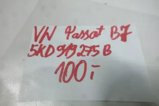 5KD919275B Датчик температуры Volkswagen Passat B7 Арт e9064578, вид 4