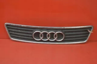 4B0853651A Решетка радиатора Audi A6 C5 (S6,RS6) Арт e9064636, вид 1