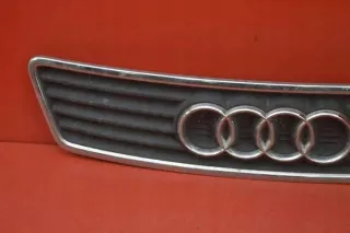 4B0853651A Решетка радиатора Audi A6 C5 (S6,RS6) Арт e9064636, вид 2