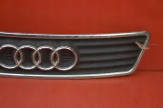 4B0853651A Решетка радиатора Audi A6 C5 (S6,RS6) Арт e9064636, вид 3