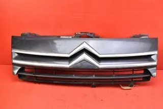 1497651077 Решетка радиатора Citroen jumpy 2 Арт e9064796