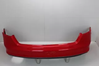  Бампер задний Audi A4 B8 Арт e9065641, вид 1