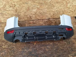 BJ32-17926-A Бампер задний Land Rover Evoque 1 Арт e9066193, вид 1