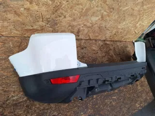 BJ32-17926-A Бампер задний Land Rover Evoque 1 Арт e9066193, вид 2