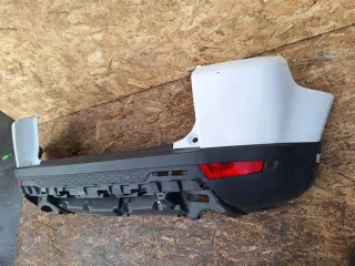 BJ32-17926-A Бампер задний Land Rover Evoque 1 Арт e9066193, вид 3