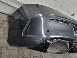 A2058856803 Бампер задний Mercedes C W205 Арт e9066241, вид 4