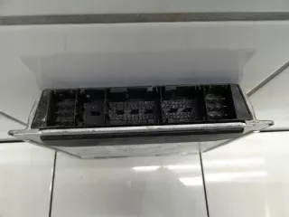 A0001533379 5WK90393 Блок управления двигателем Mercedes C W203 Арт e9066304, вид 3