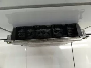 A6111532479 0281010528 Блок управления двигателем Mercedes C W203 Арт e9066305, вид 4