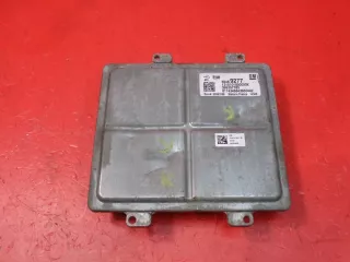 B13DTR 55489277 55591599 Блок управления двигателем Opel Corsa E Арт e9066414, вид 2