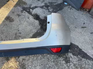  Бампер задний Renault Grand Scenic 3 Арт e9066644, вид 3