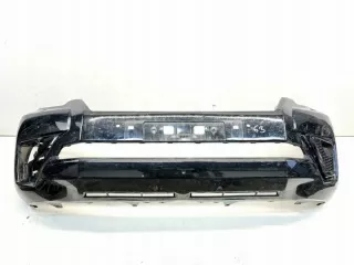 52119-60N4 Бампер передний Toyota Land Cruiser Prado 150 Арт e9066810, вид 1