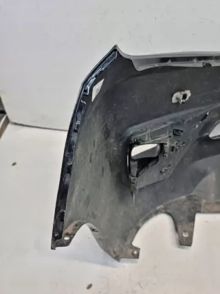 52119-60N4 Бампер передний Toyota Land Cruiser Prado 150 Арт e9066810, вид 4