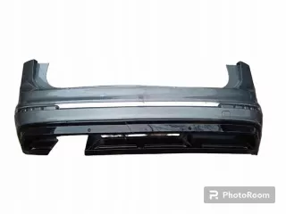 5NA807417 2016-2021R Бампер задний Volkswagen Tiguan 2 Арт e9066950, вид 1