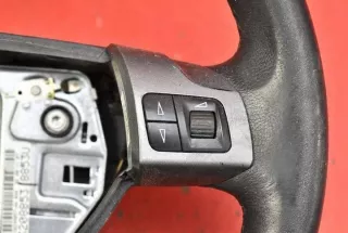 13208853 Руль Opel Vectra C  Арт e9067086, вид 3