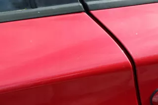 B11562 Дверь задняя правая BMW 1 E81/E82/E87/E88 Арт e9067489, вид 2