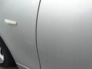 F2761724 Дверь передняя левая BMW 5 E60/E61 Арт e9067562, вид 2