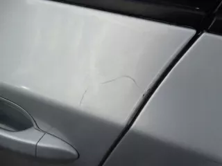 F2761724 Дверь передняя левая BMW 5 E60/E61 Арт e9067562, вид 4