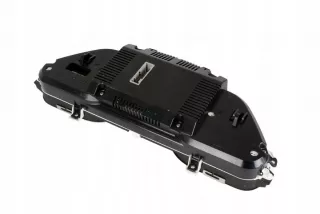 5550007301 Щиток приборов (приборная панель) Audi A6 C6 (S6,RS6) Арт e9068623, вид 3