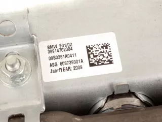 72129147023 9147023 39914702304 Подушка безопасности BMW 7 F01/F02 Арт e9068738, вид 4