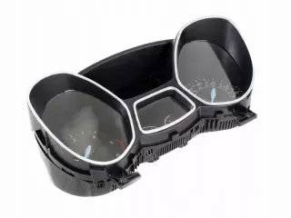BM5T-10849-BMJ BM5T10849BMJ BM5T-10849-BM BM5T10849BM BM5T-10849-BMN BM5T10849BMN 2254409 Щиток приборов (приборная панель) Ford C-max 2 Арт e9068809, вид 3