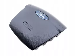 6M21-U042B85-AKW 6M21U042B85AKW 6M21-U042B85-AK 6M21U042B85AK Подушка безопасности Ford Galaxy 3 Арт e9068850, вид 2