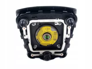 6M21-U042B85-AKW 6M21U042B85AKW 6M21-U042B85-AK 6M21U042B85AK Подушка безопасности Ford Galaxy 3 Арт e9068850, вид 4