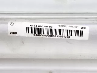 A1648600805 1648600805 Подушка безопасности Mercedes GL X164 Арт e9068991, вид 3