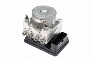D1B1-2C405-AF D1B1-2C013-BD D1B12C013BD D1B12C405AF Блок ABS Ford Fiesta 6 Арт e9069524, вид 1
