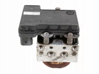 GR1L437A0 PL374677 Блок ABS Mazda 6 1 Арт e9069625, вид 1