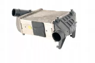 8E0145806L Интеркулер Audi A4 B7 Арт e9069756, вид 3
