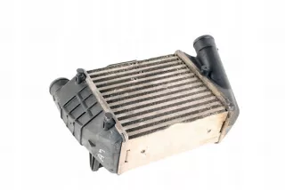 8E0145806L Интеркулер Audi A4 B7 Арт e9069756, вид 4