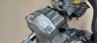 6R1423510 Насос гидроусилителя руля Audi A1 Арт e9069961, вид 3