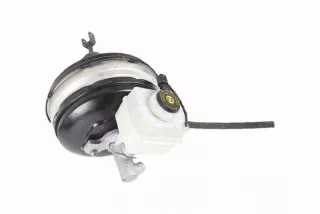 6796726 Вакуумный усилитель тормозов BMW 6 F06/F12/F13 Арт e9070746, вид 1