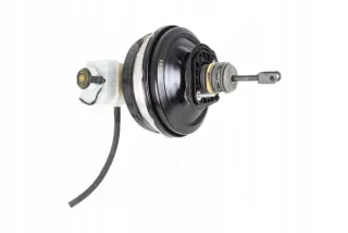 6796726 Вакуумный усилитель тормозов BMW 6 F06/F12/F13 Арт e9070746, вид 3