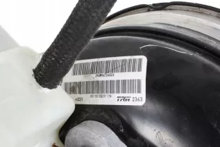 6796726 Вакуумный усилитель тормозов BMW 6 F06/F12/F13 Арт e9070746, вид 4