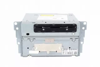 9289248 65129289248 Блок навигации BMW 1 F20/F21 Арт e9070999, вид 1