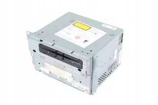 9289248 65129289248 Блок навигации BMW 1 F20/F21 Арт e9070999, вид 2