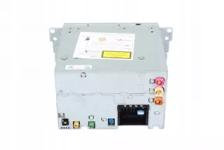 9289248 65129289248 Блок навигации BMW 1 F20/F21 Арт e9070999, вид 3