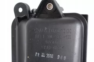 PL133446 6510701000 A6510701000 Гофра инжектора Mercedes C W205 Арт e9071556, вид 3