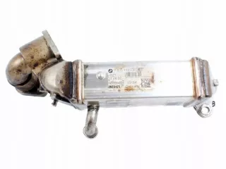 7805189 11717805189 Радиатор EGR BMW 1 E81/E82/E87/E88 Арт e9071776, вид 1