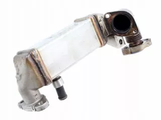 7805189 11717805189 Радиатор EGR BMW 1 E81/E82/E87/E88 Арт e9071776, вид 3
