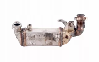 11717800653 7800653 Радиатор EGR BMW 1 E81/E82/E87/E88 Арт e9071777, вид 1