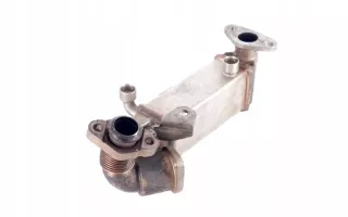 11717800653 7800653 Радиатор EGR BMW 1 E81/E82/E87/E88 Арт e9071777, вид 3