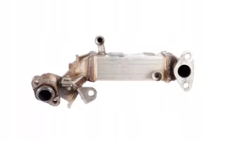 11717800653 7800653 Радиатор EGR BMW 1 E81/E82/E87/E88 Арт e9071777, вид 4