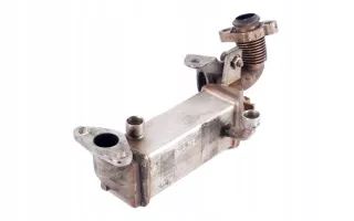 11717800653 7800653 Радиатор EGR BMW 1 E81/E82/E87/E88 Арт e9071777, вид 5