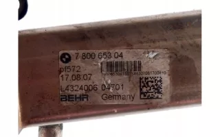 11717800653 7800653 Радиатор EGR BMW 1 E81/E82/E87/E88 Арт e9071777, вид 6