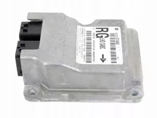 PL374431 04727374AE Блок AirBag Chrysler Voyager 4 Арт e9072348, вид 2