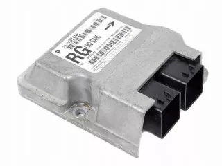 PL374431 04727374AE Блок AirBag Chrysler Voyager 4 Арт e9072348, вид 3