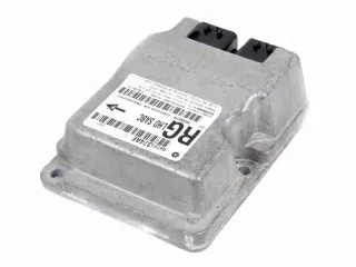 PL374431 04727374AE Блок AirBag Chrysler Voyager 4 Арт e9072348, вид 4