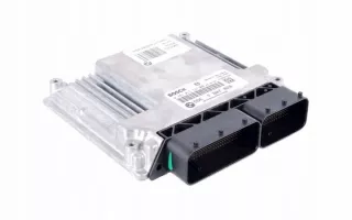 7807828 0281013537 Блок управления двигателем BMW 1 E81/E82/E87/E88 Арт e9072444, вид 2